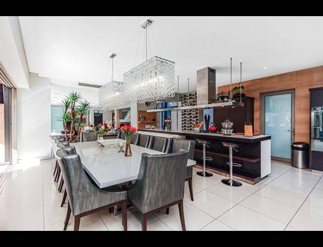 4 BEDROOM HOUSE FOR SALE IN MORNINGSIDE